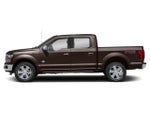 2019 Ford F-150 King Ranch 4WD SuperCrew 5.5' Box