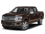2019 Ford F-150 King Ranch 4WD SuperCrew 5.5' Box