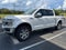 2019 Ford F-150 LARIAT 4WD SuperCrew 5.5' Box
