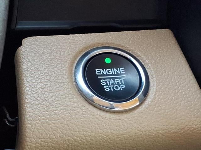 2019 Ford F-150 LARIAT 4WD SuperCrew 5.5' Box
