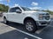 2019 Ford F-150 LARIAT 4WD SuperCrew 5.5' Box