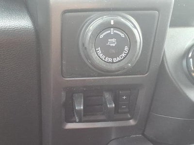 2019 Ford F-150 XLT 4WD SuperCrew 5.5' Box