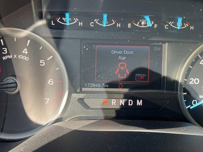 2019 Ford F-150 XLT 4WD SuperCrew 5.5' Box