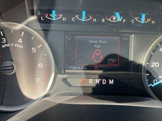 2019 Ford F-150 XLT 4WD SuperCrew 5.5' Box