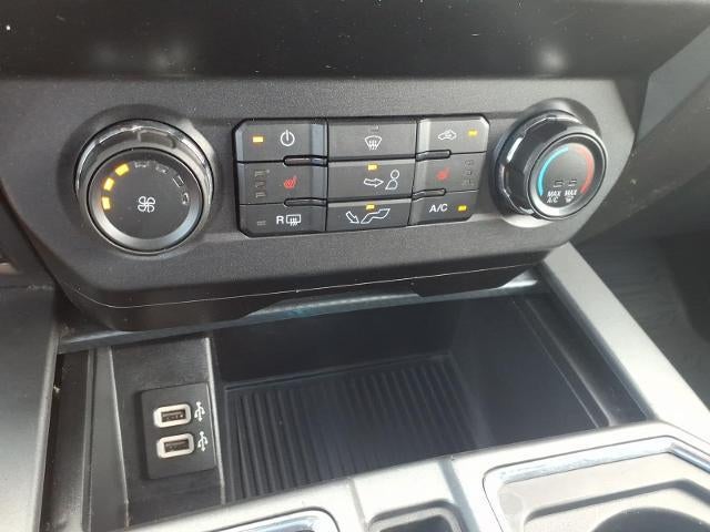 2019 Ford F-150 XLT 4WD SuperCrew 5.5' Box