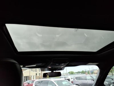 2020 Ford F-150 Platinum 4WD SuperCrew 5.5' Box