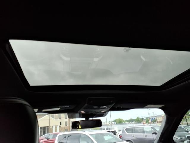 2020 Ford F-150 Platinum 4WD SuperCrew 5.5' Box