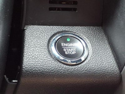 2020 Ford F-150 Platinum 4WD SuperCrew 5.5' Box