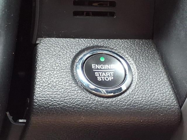 2020 Ford F-150 Platinum 4WD SuperCrew 5.5' Box