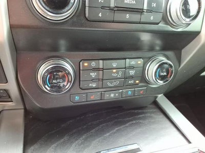 2020 Ford F-150 Platinum 4WD SuperCrew 5.5' Box