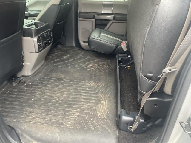 2019 Ford F-150 XLT 4WD SuperCrew 5.5' Box