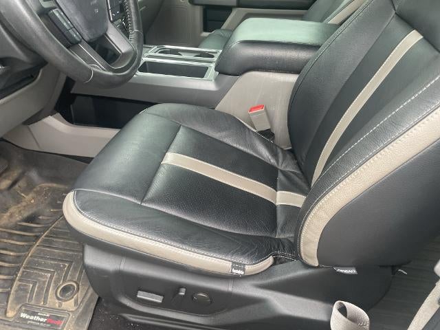 2019 Ford F-150 XLT 4WD SuperCrew 5.5' Box