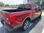 2020 Ford F-150 King Ranch 4WD SuperCrew 5.5' Box