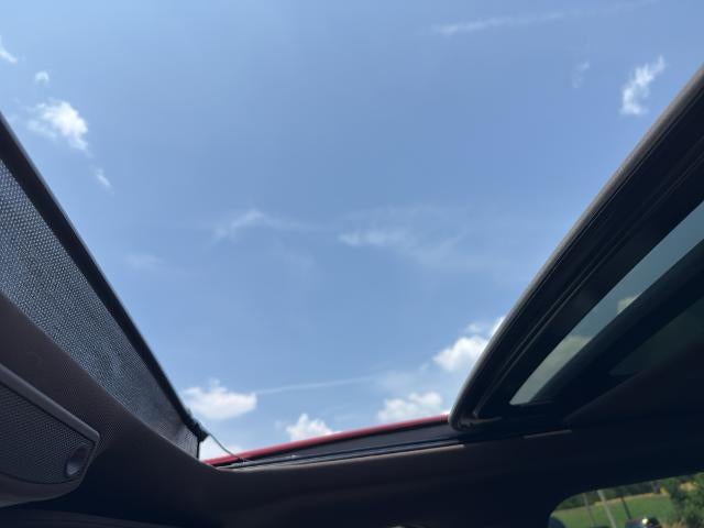 2020 Ford F-150 King Ranch 4WD SuperCrew 5.5' Box