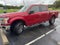 2020 Ford F-150 XLT 4WD SuperCrew 5.5' Box