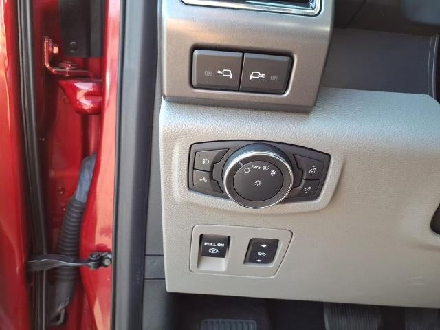 2020 Ford F-150 XLT 4WD SuperCrew 5.5' Box