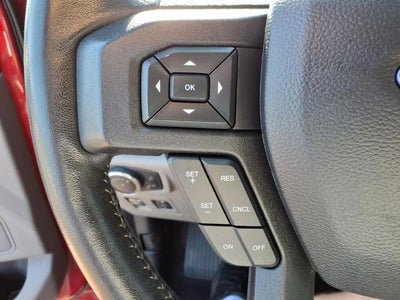 2020 Ford F-150 XLT 4WD SuperCrew 5.5' Box