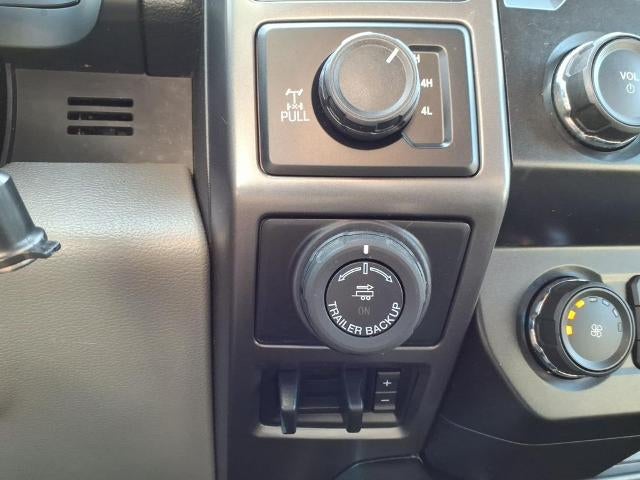 2020 Ford F-150 XLT 4WD SuperCrew 5.5' Box