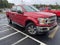 2020 Ford F-150 XLT 4WD SuperCrew 5.5' Box