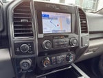 2020 Ford F-150 XLT 4WD SuperCrew 5.5' Box