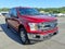 2020 Ford F-150 XLT 4WD SuperCrew 5.5' Box