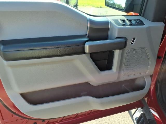 2020 Ford F-150 XLT 4WD SuperCrew 5.5' Box