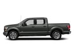 2017 Ford F-150 XLT 4WD SuperCrew 5.5' Box