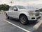 2018 Ford F-150 LARIAT 4WD SuperCrew 5.5' Box