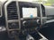 2018 Ford F-150 LARIAT 4WD SuperCrew 5.5' Box
