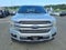 2018 Ford F-150 LARIAT 4WD SuperCrew 5.5' Box