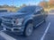2018 Ford F-150 XLT 4WD SuperCrew 5.5' Box