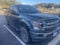 2018 Ford F-150 XLT 4WD SuperCrew 5.5' Box