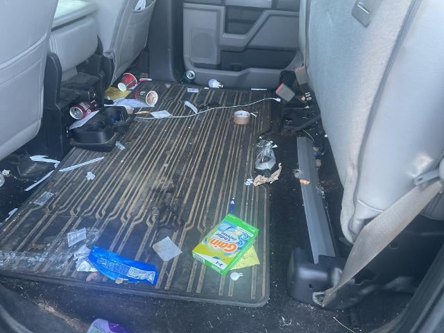 2018 Ford F-150 XLT 4WD SuperCrew 5.5' Box