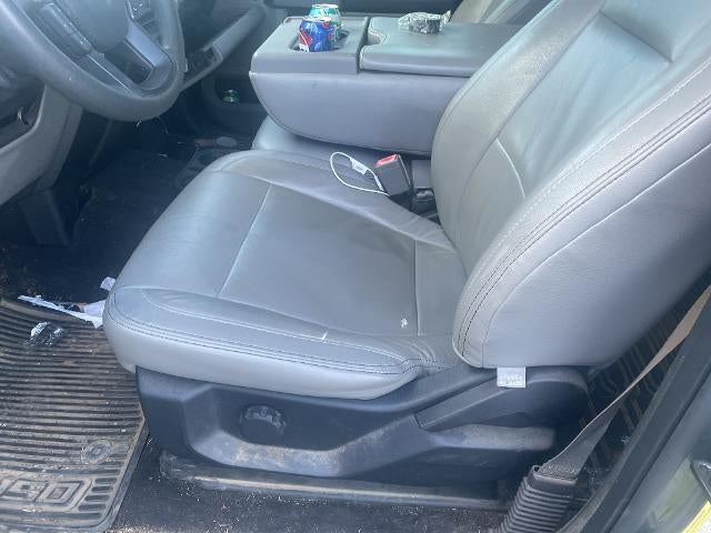 2018 Ford F-150 XLT 4WD SuperCrew 5.5' Box