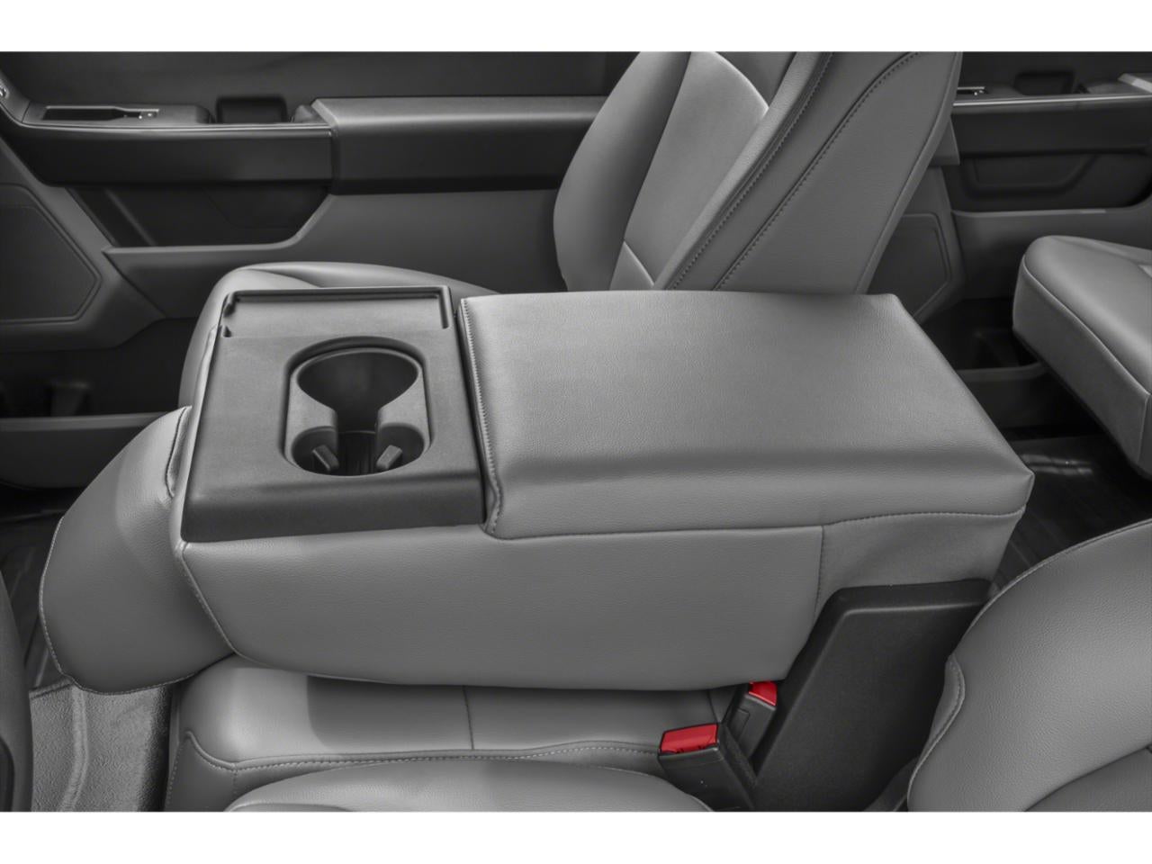 2026 Ford F-150 XL 2WD SuperCrew 5.5' Box