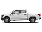 2026 Ford F-150 XL 2WD SuperCrew 5.5' Box