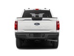 2026 Ford F-150 XL 2WD SuperCrew 5.5' Box