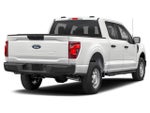 2026 Ford F-150 XL 2WD SuperCrew 5.5' Box