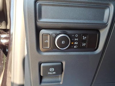 2026 Ford F-150 STX 2WD SuperCrew 5.5' Box