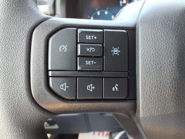 2026 Ford F-150 STX 2WD SuperCrew 5.5' Box