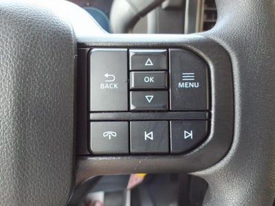2026 Ford F-150 STX 2WD SuperCrew 5.5' Box