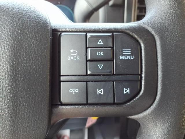 2026 Ford F-150 STX 2WD SuperCrew 5.5' Box