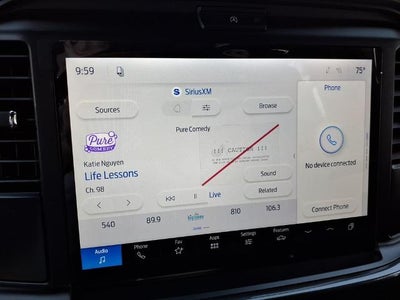 2026 Ford F-150 STX 2WD SuperCrew 5.5' Box
