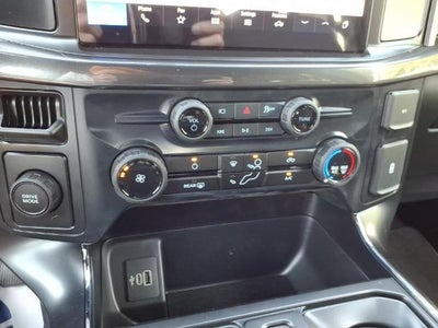 2026 Ford F-150 STX 2WD SuperCrew 5.5' Box