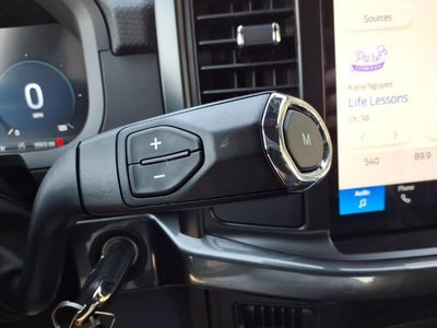 2026 Ford F-150 STX 2WD SuperCrew 5.5' Box