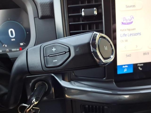 2026 Ford F-150 STX 2WD SuperCrew 5.5' Box
