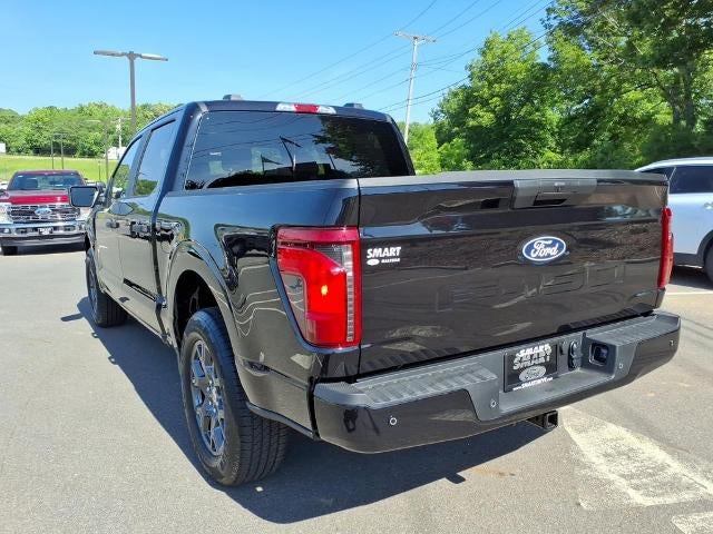 2026 Ford F-150 STX 2WD SuperCrew 5.5' Box