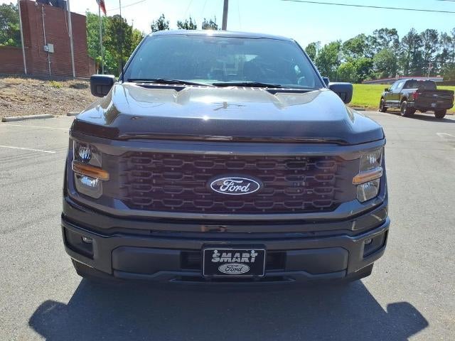 2026 Ford F-150 STX 2WD SuperCrew 5.5' Box