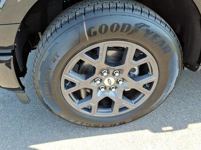 2026 Ford F-150 STX 2WD SuperCrew 5.5' Box