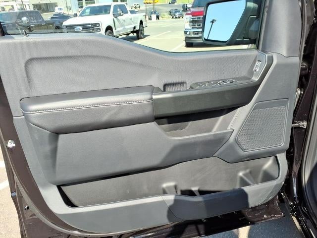 2026 Ford F-150 STX 2WD SuperCrew 5.5' Box